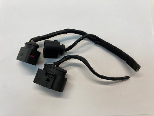 Mini Cooper Automatic Transmission Wire Harness Connectors 05-16 R5x R6x