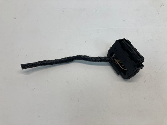 Mini Cooper S DME Body Wire Harness Connector B46 B48 F5x F60