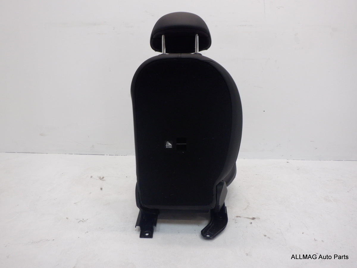 Mini Cooper Countryman 5-Seater Seats Carbon Black Leatherette K9E1 11-16 R60 295