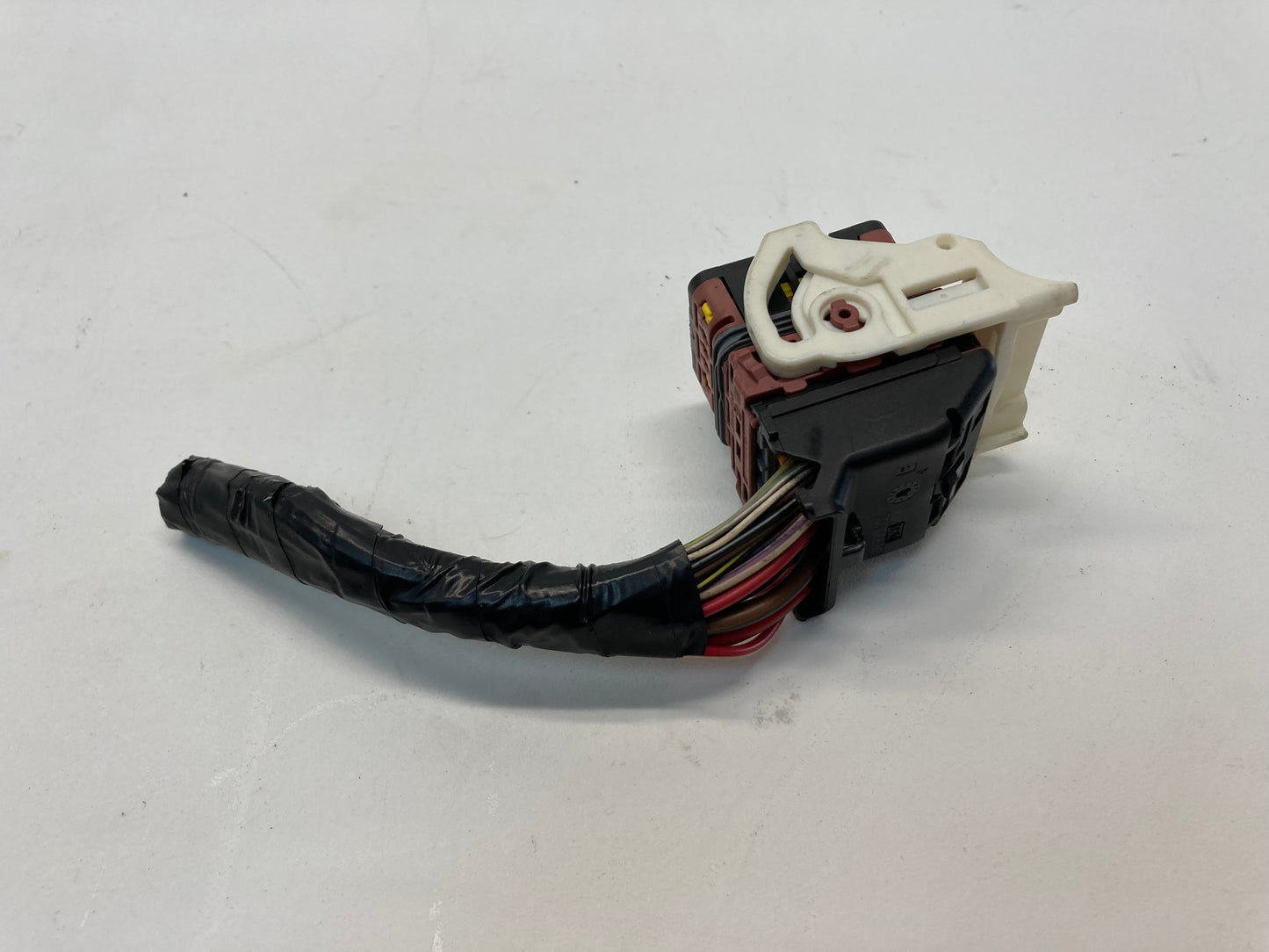 Mini Cooper Base DME Body Wire Harness Connector Auto N16 11-15 R5x
