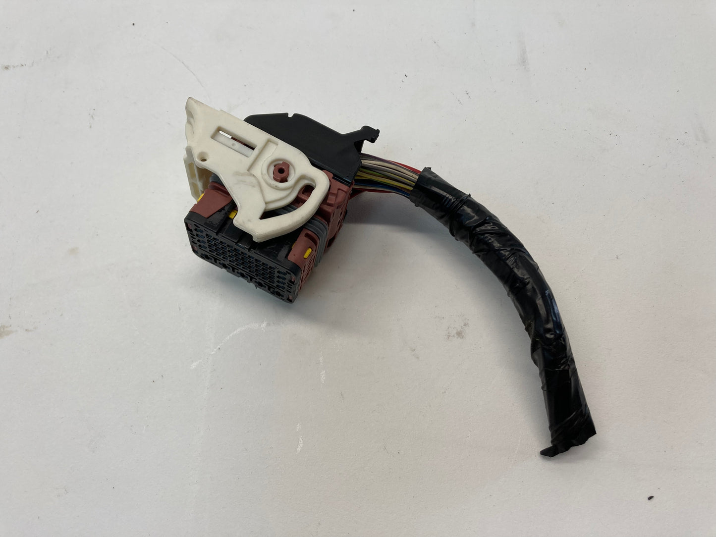 Mini Cooper Base DME Body Wire Harness Connector Auto N16 11-15 R5x
