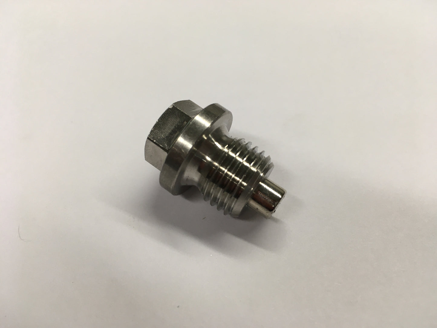 Mini Cooper Oil Pan Drain Plug Magnetic M14x1.5 02-08 R50 R52 R53