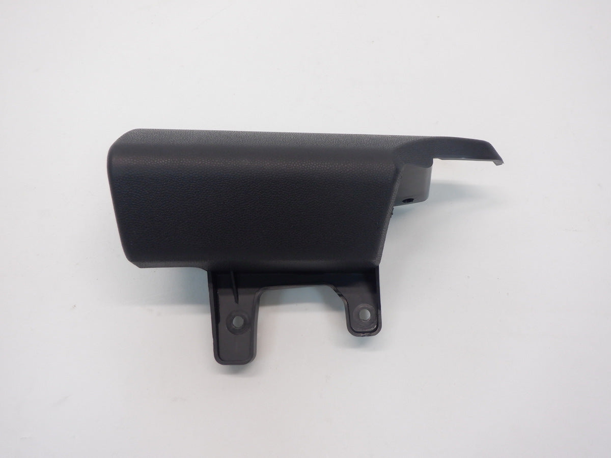 Mini Cooper Dash Knee Protection Trim Set Dark Grey 07-15 R5x 318