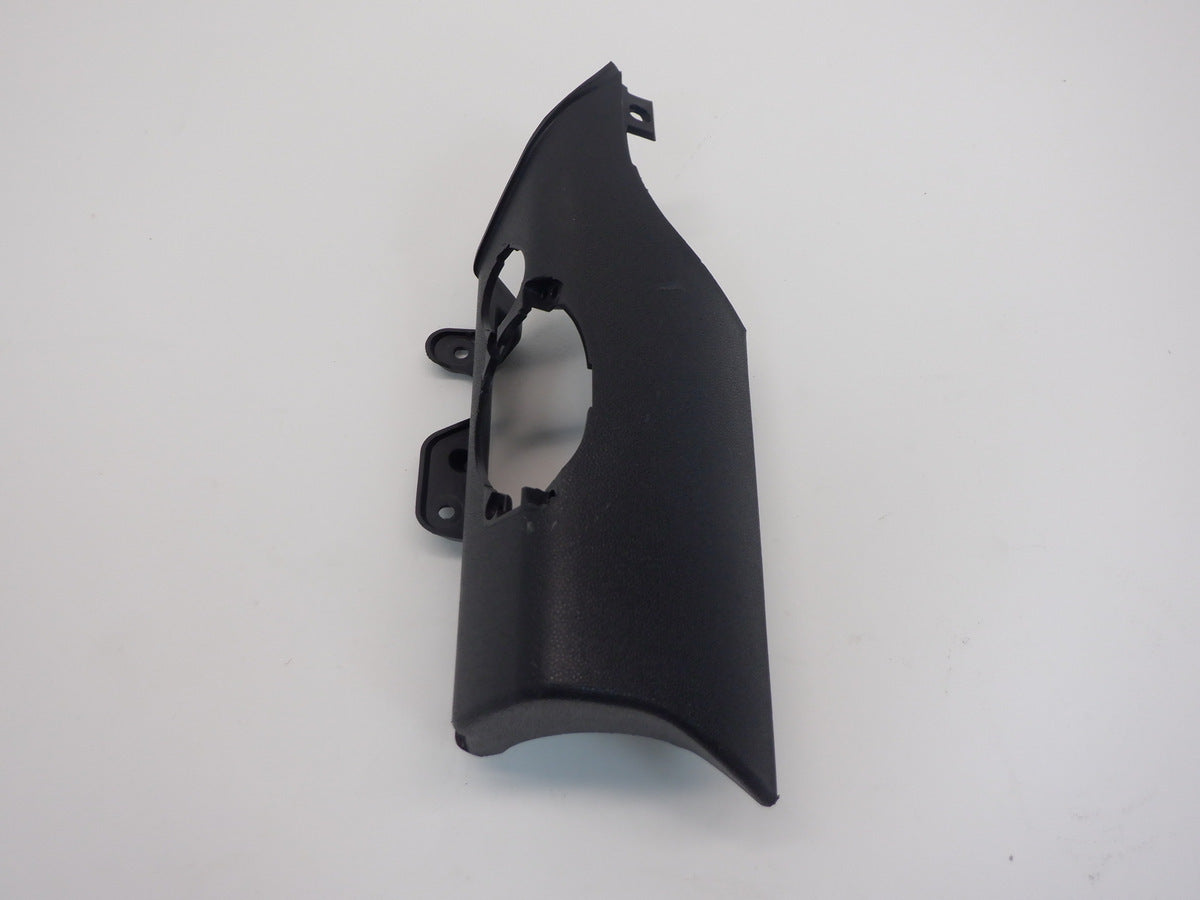 Mini Cooper Dash Knee Protection Trim Set Dark Grey 07-15 R5x 320