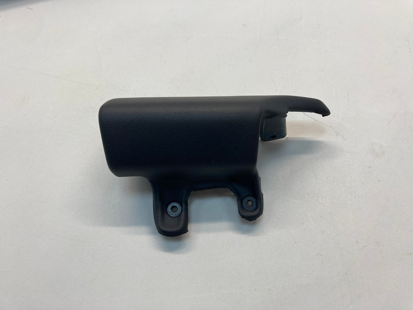 Mini Cooper Dash Knee Protection Trim Set Dark Grey 07-15 R5x 414