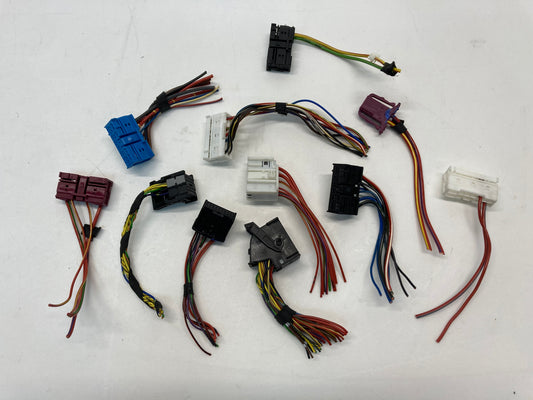 Mini Countryman Interior Fuse Box Wires Connectors SPEG High 11-16 R60