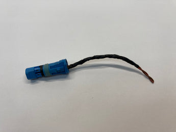 Mini Cooper ABS Wheel Speed Sensor Body Side Connector Wire 02-16 R5x R6x